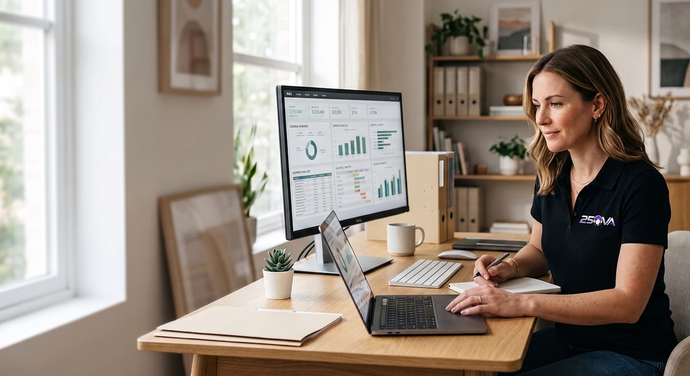 Bookkeeping