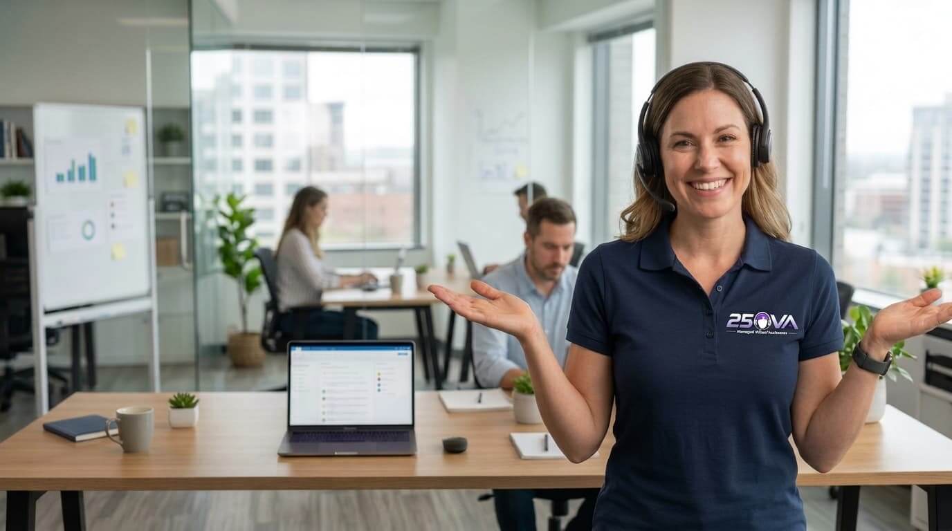 250va Onboarding