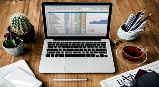 250va data entry