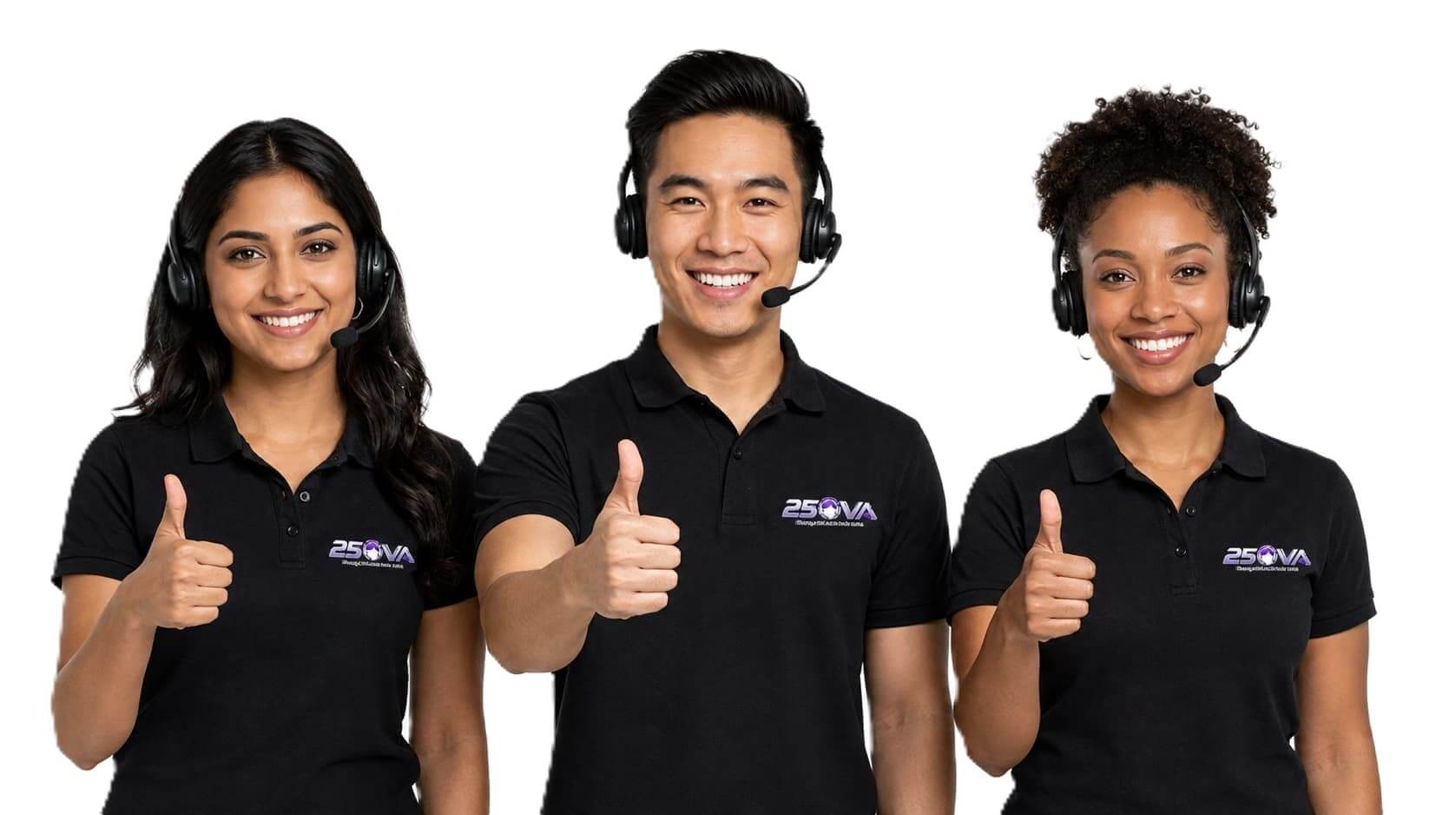 Managed Virtual Assistant