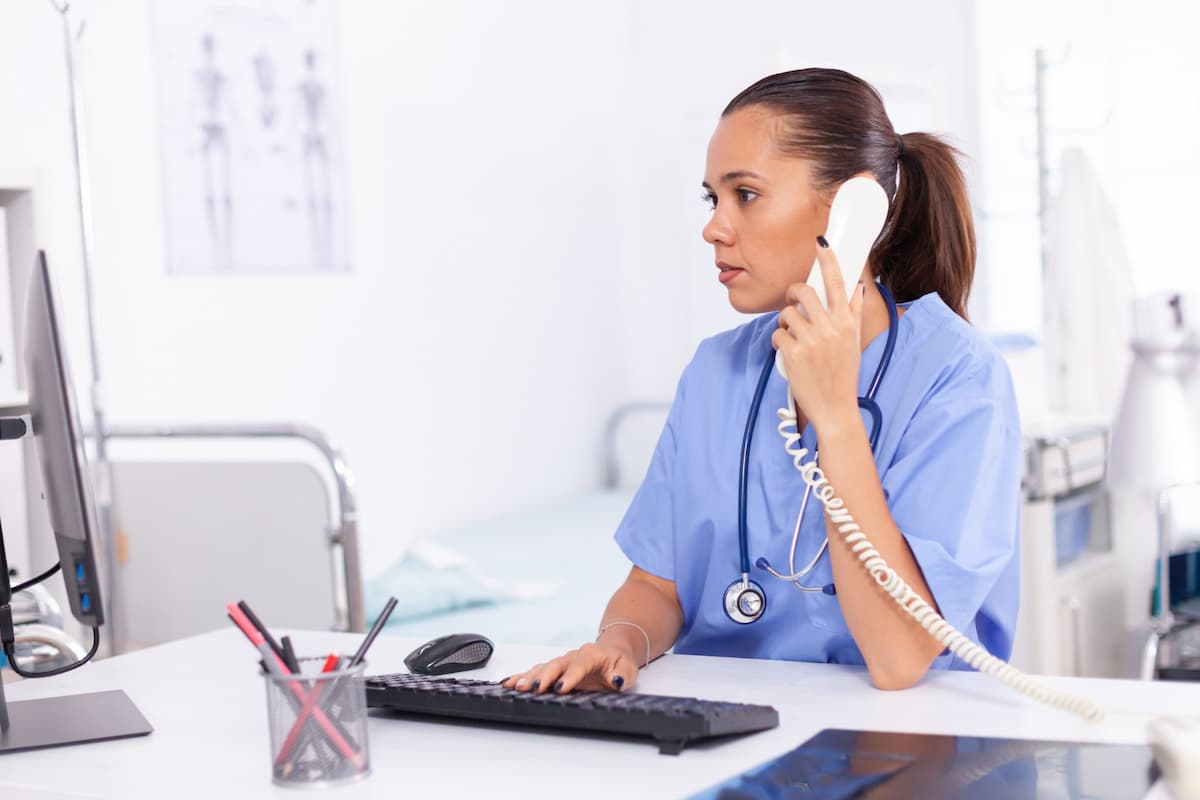 outsource virtual assistant agency vs freelancer for medical practice