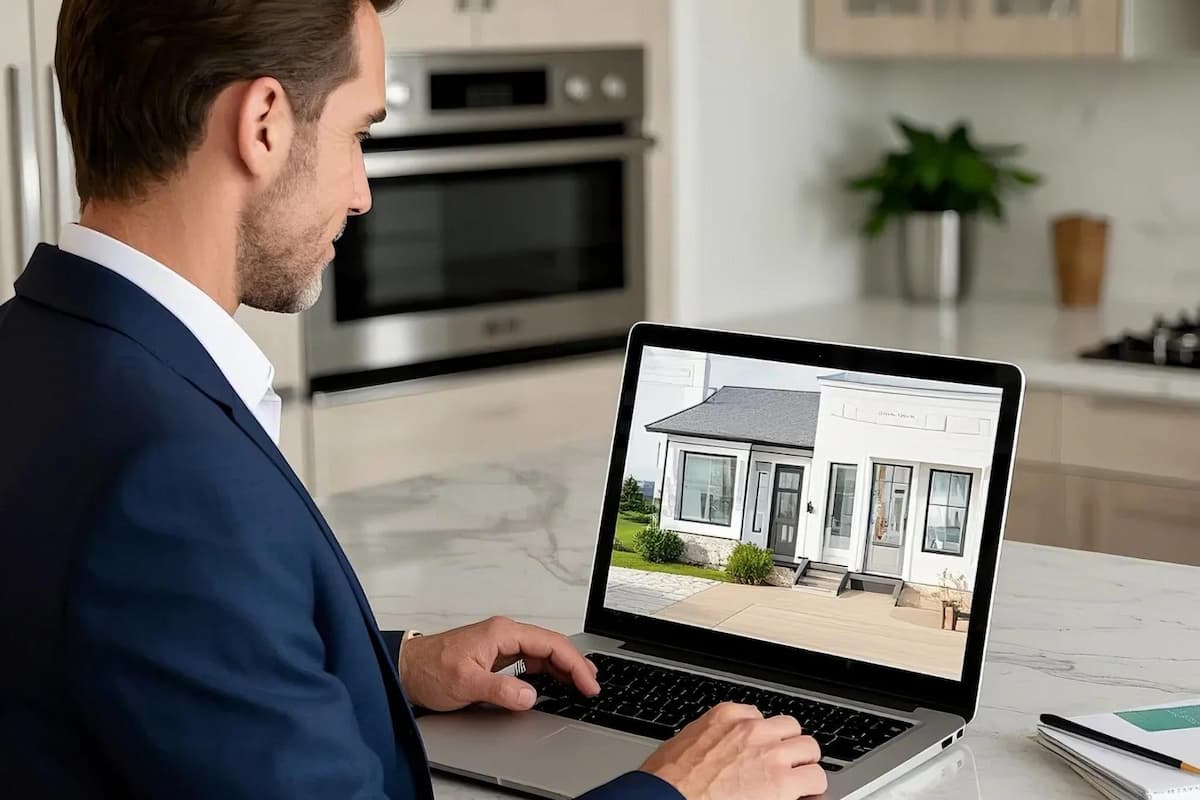 real estate virtual assistant
