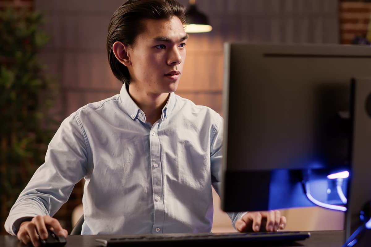 tech virtual assistant